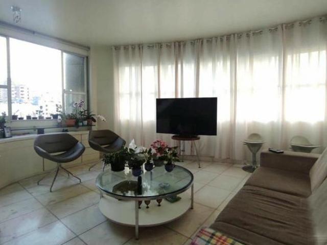 Apartamento à venda em Serra