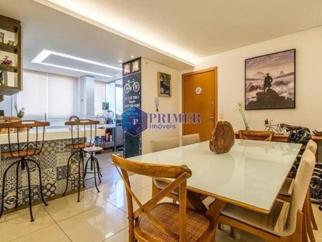 Apartamento à venda em Serra