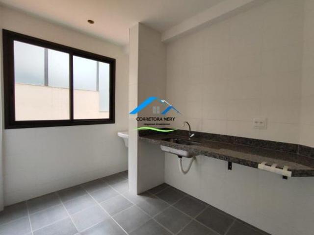 Apartamento à venda em Serra