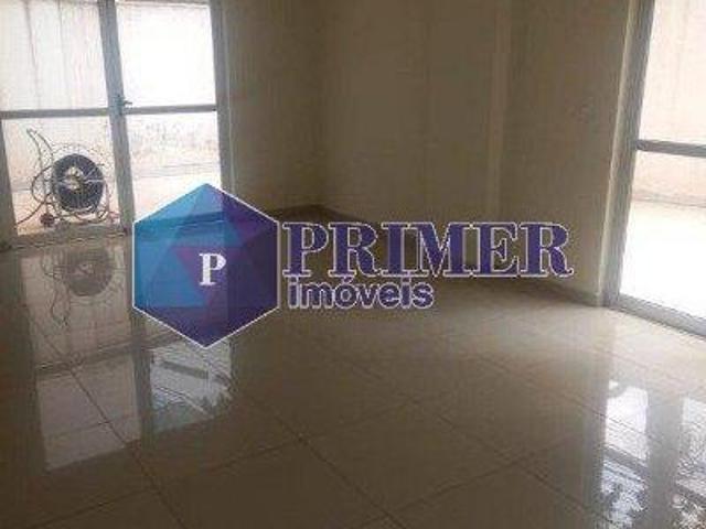 Apartamento à venda em Serra