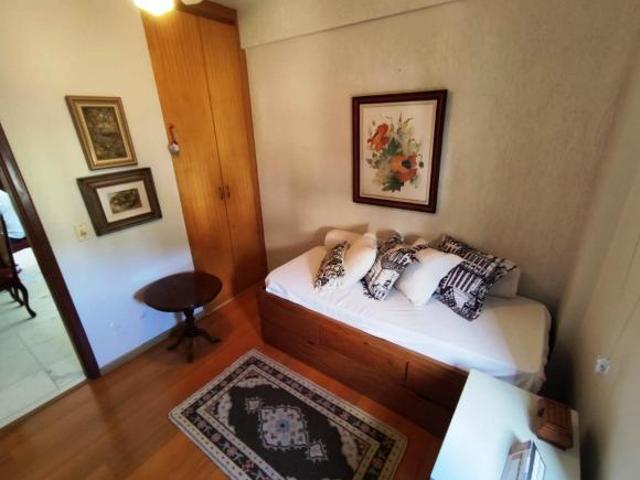 Apartamento à venda em Serra