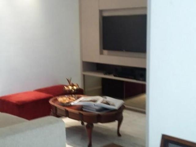 Apartamento à venda em Serra