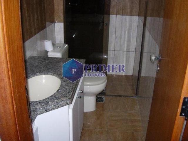 Apartamento à venda em Serra