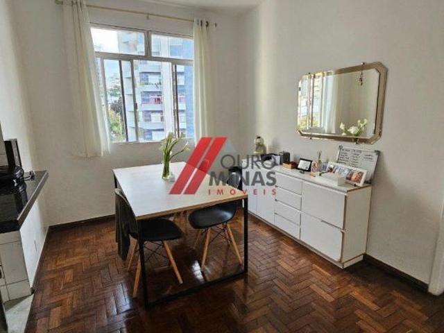 Apartamento à venda em Serra