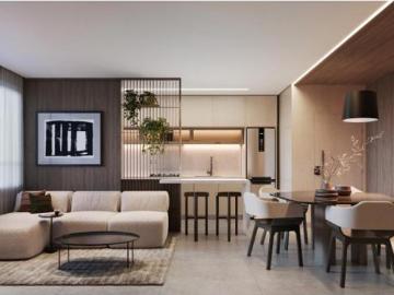 Apartamento à venda em Serra