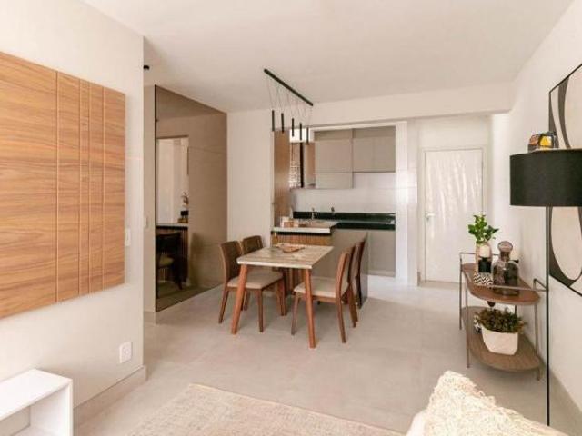 Apartamento à venda em Serra