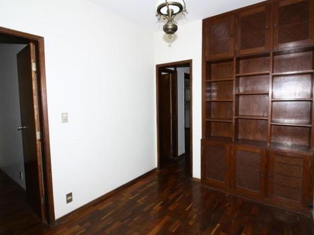 Apartamento à venda em Serra