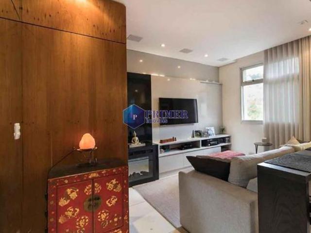 Apartamento à venda em Serra