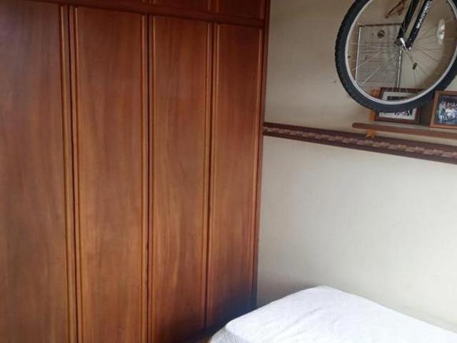 Apartamento à venda em Serra
