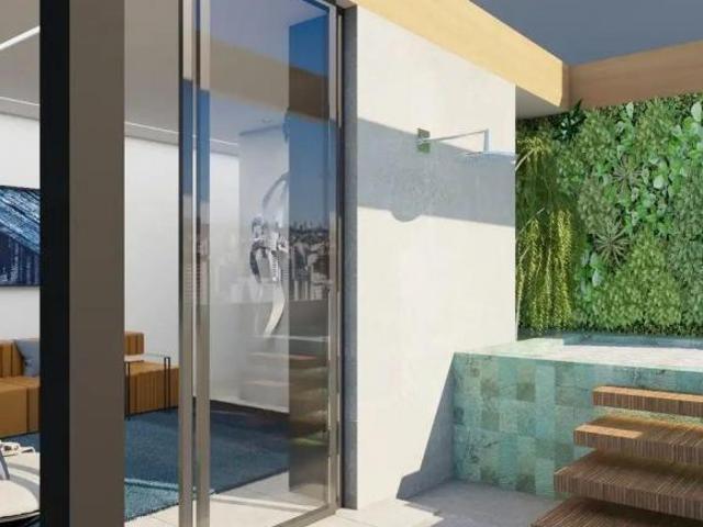 Apartamento à venda em Serra