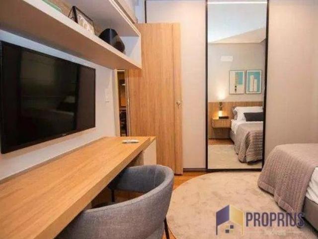 Apartamento à venda em Serra