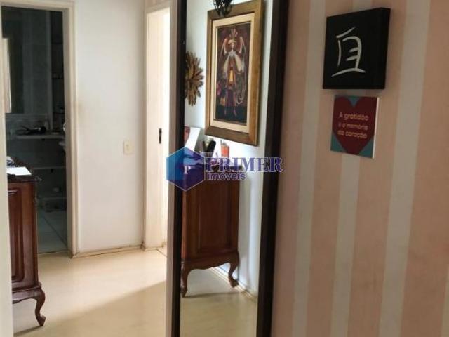 Apartamento à venda em Serra