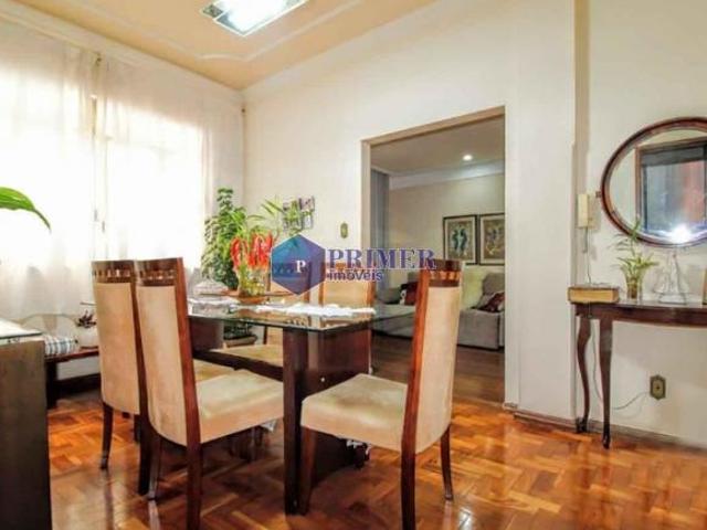 Apartamento à venda em Serra