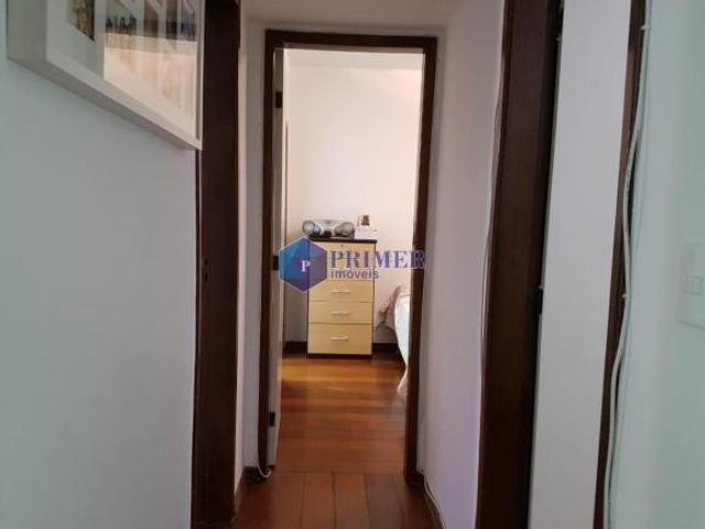 Apartamento à venda em Serra
