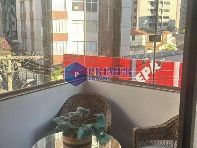 Apartamento à venda em Serra