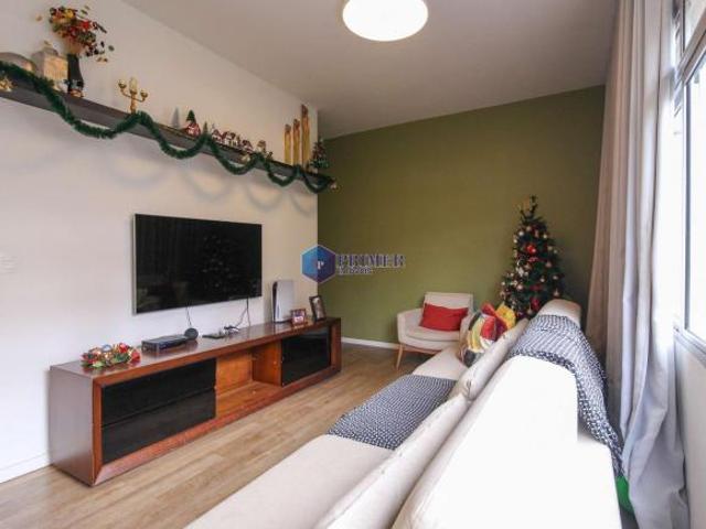 Apartamento à venda em Serra