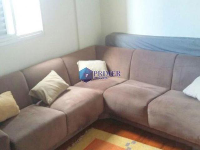 Apartamento à venda em Serra