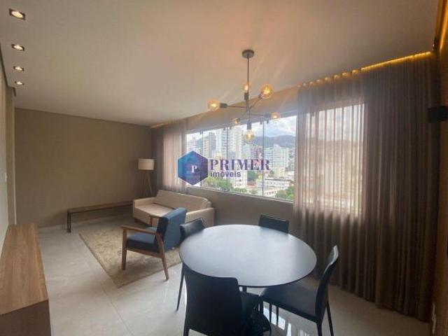 Apartamento à venda em Serra