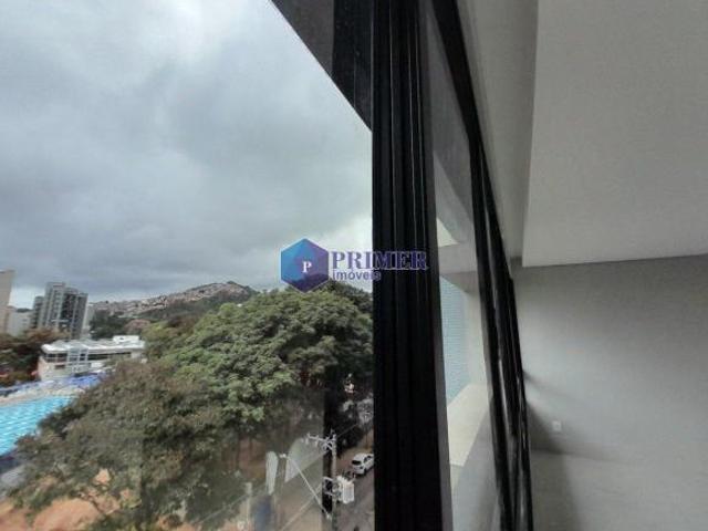 Apartamento à venda em Serra