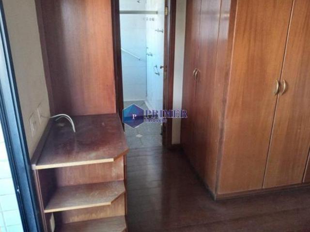 Apartamento à venda em Serra