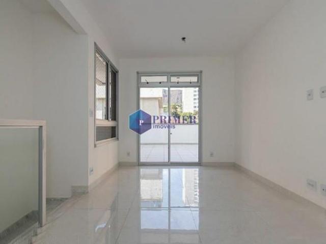 Apartamento à venda em Serra