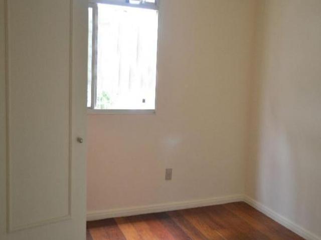 Apartamento à venda em Serra