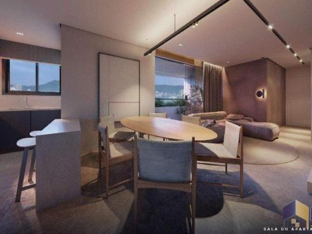 Apartamento à venda em Serra