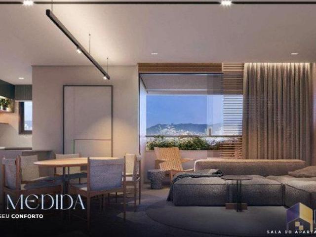 Apartamento à venda em Serra