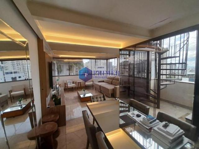 Apartamento à venda em Serra