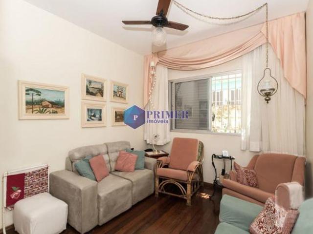 Apartamento à venda em Serra