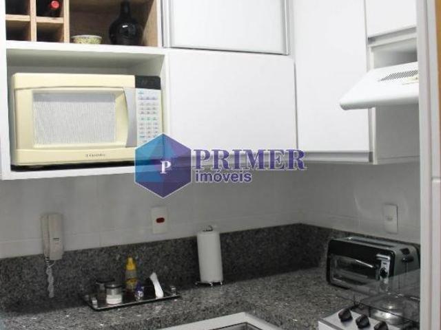 Apartamento à venda em Serra