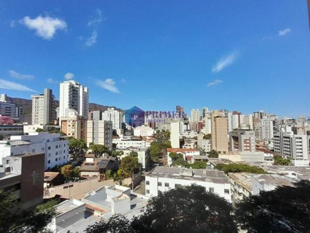 Apartamento à venda em Serra