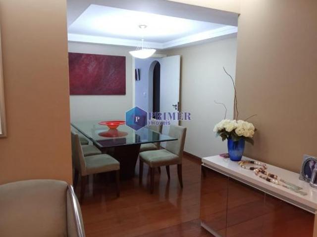 Apartamento à venda em Serra