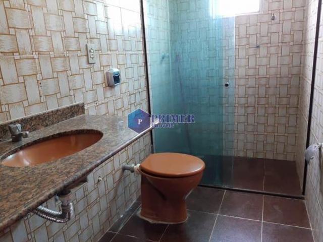 Apartamento à venda em Serra