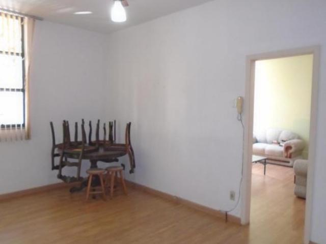 Apartamento à venda em Serra