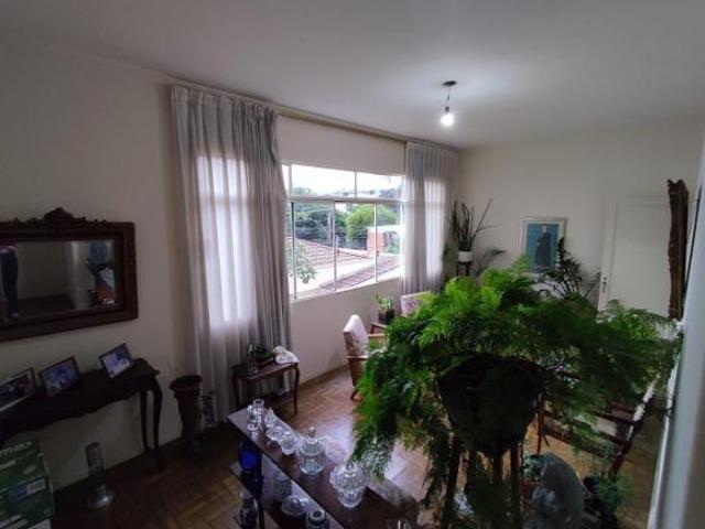 Apartamento à venda em Serra