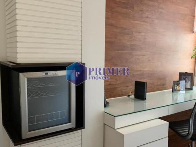 Apartamento à venda em Serra