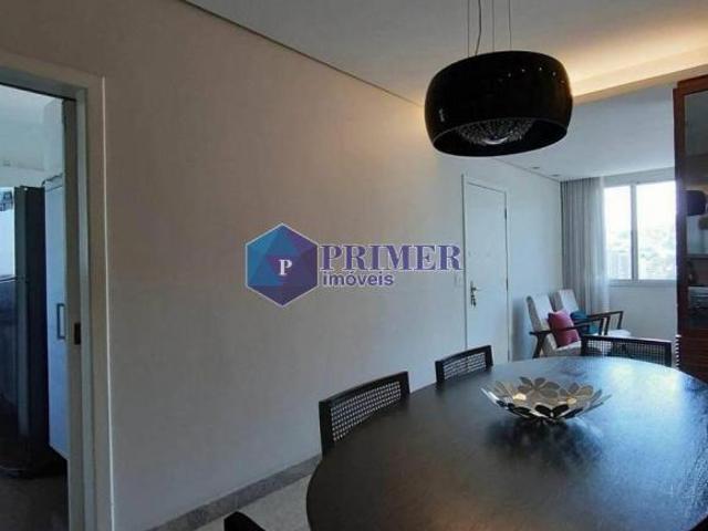 Apartamento à venda em Serra