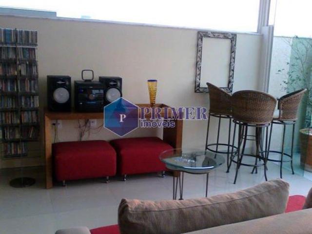 Apartamento à venda em Serra