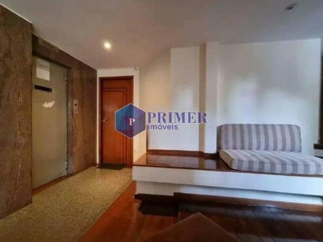Apartamento à venda em Serra