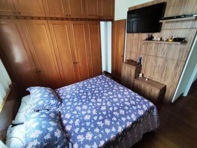 Apartamento à venda em Serra