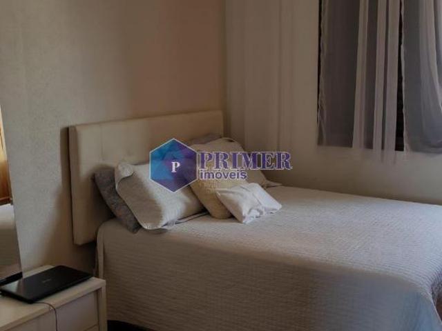 Apartamento à venda em Serra