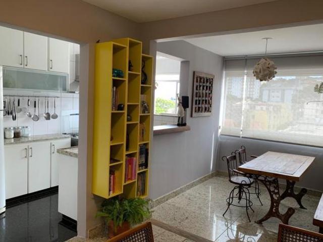 Apartamento à venda em Serra