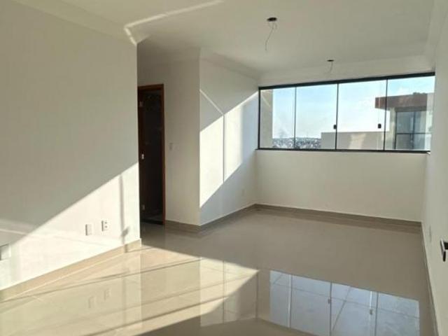 Apartamento à venda em Serrano