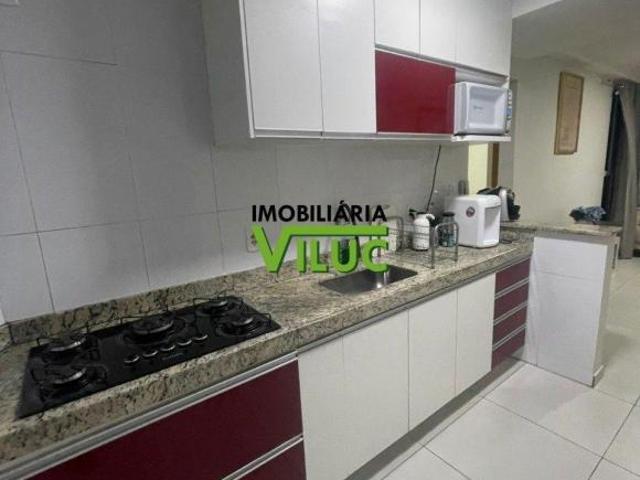 Apartamento à venda em Serrano