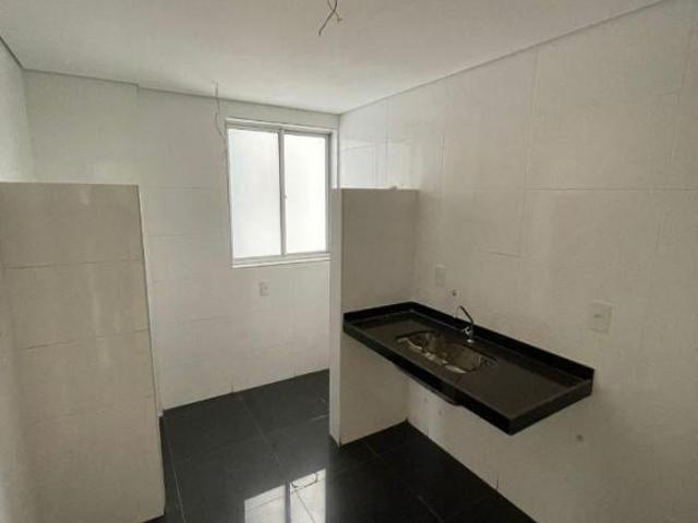 Apartamento à venda em Serrano