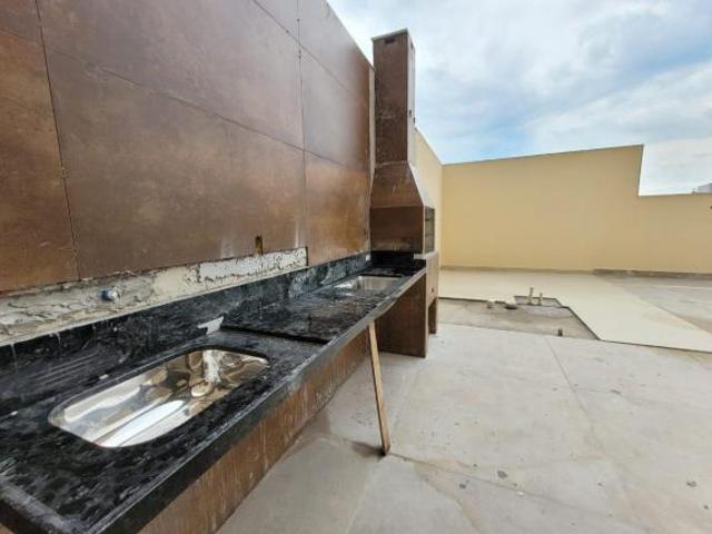 Apartamento à venda em Serrano