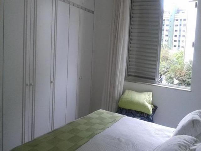 Apartamento à venda em Sion