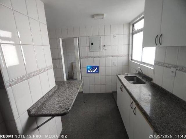 Apartamento à venda em Silveira