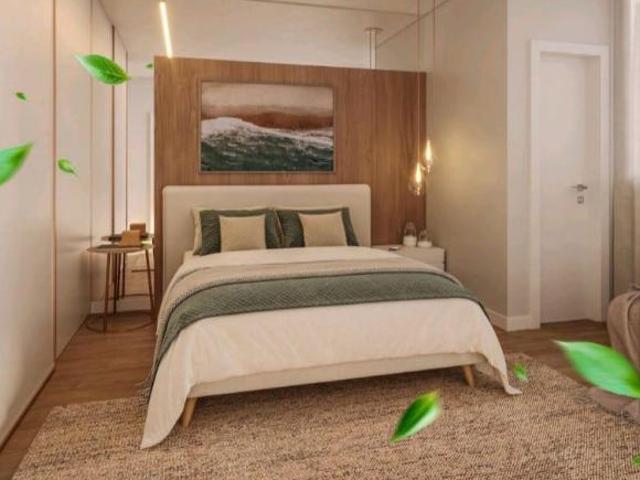 Apartamento à venda em Silveira